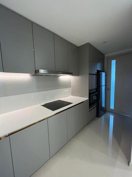 Service Residence for Sale at Residensi Solaris Parq - Benny Eng - PropertyGuru.com.my