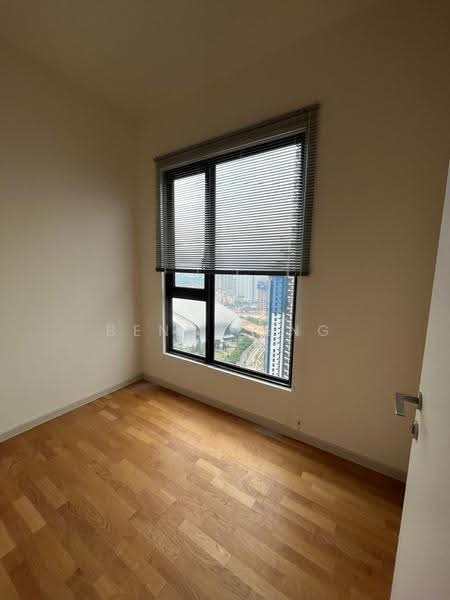 Service Residence for Sale at Residensi Solaris Parq - Benny Eng - PropertyGuru.com.my
