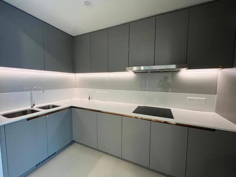 Service Residence for Sale at Residensi Solaris Parq - Benny Eng - PropertyGuru.com.my