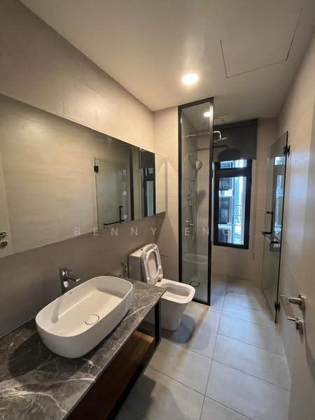 Service Residence for Sale at Residensi Solaris Parq - Benny Eng - PropertyGuru.com.my