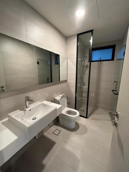 Service Residence for Sale at Residensi Solaris Parq - Benny Eng - PropertyGuru.com.my