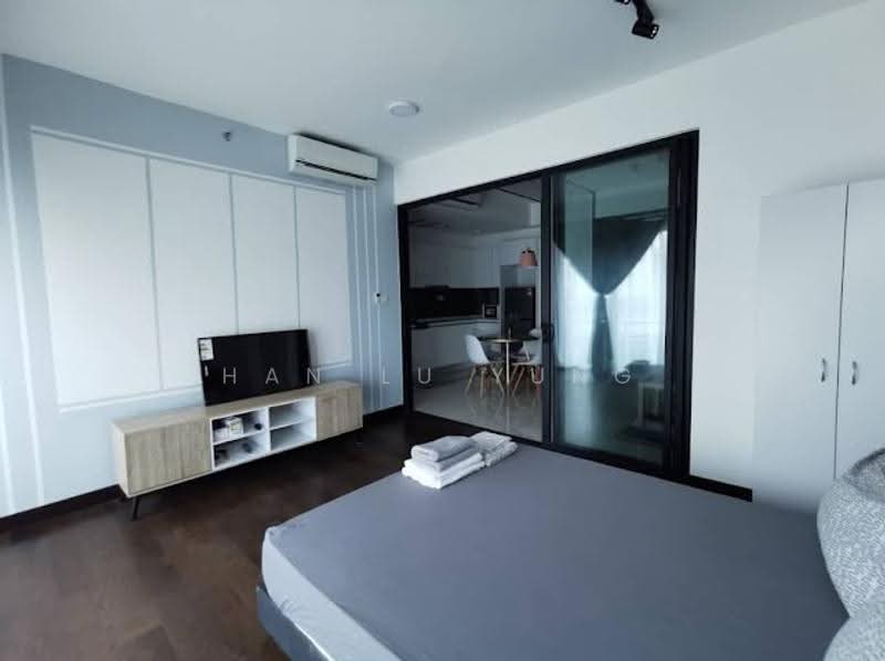 Pangsapuri untuk Disewa di Almas - Han Lu Yung - Bedroom - PropertyGuru.com.my