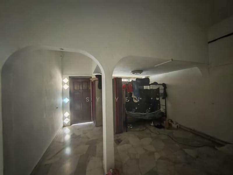 Rumah Teres 2-Tingkat untuk Dijual di Damansara Heights (Kuala Lumpur) - SY Yen - Interior - PropertyGuru.com.my