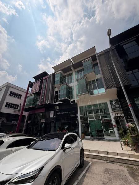 Shop / Office for Sale in Pusat Perdagangan Danga Utama (Johor Bahru) - Kun Chai - PropertyGuru.com.my