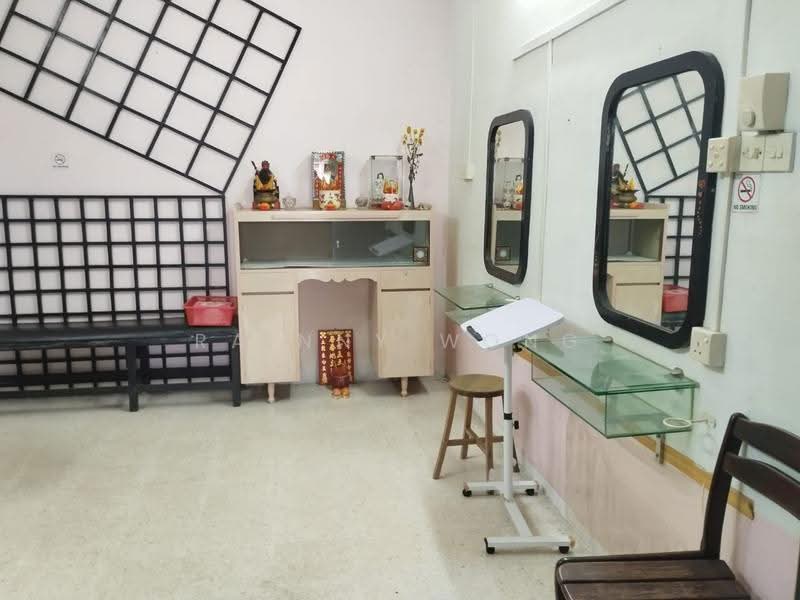Terraced House for Rent in Bandar Baru Air Itam (Farlim) (Air Hitam) - Rainny Wong - Interior - PropertyGuru.com.my
