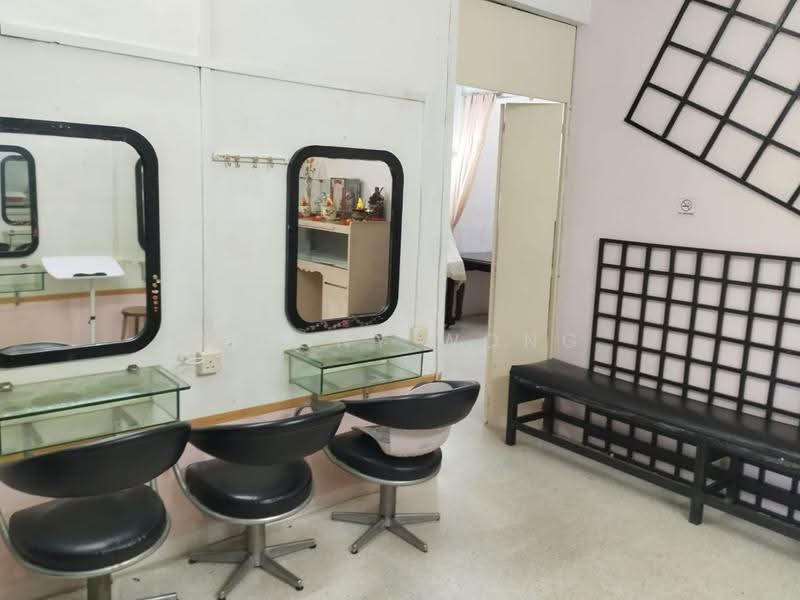 Terraced House for Rent in Bandar Baru Air Itam (Farlim) (Air Hitam) - Rainny Wong - Interior - PropertyGuru.com.my