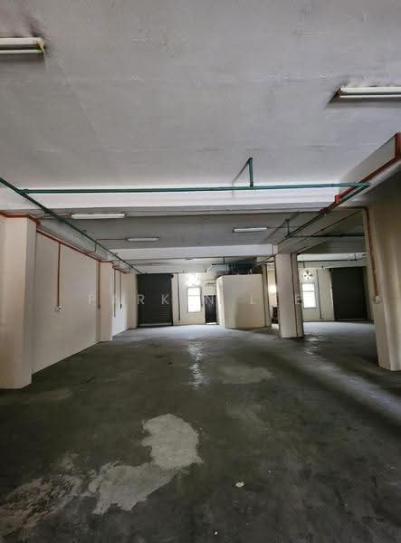 Terrace Factory for Rent in Kulai (Johor) - Parkin Lee - Interior - PropertyGuru.com.my