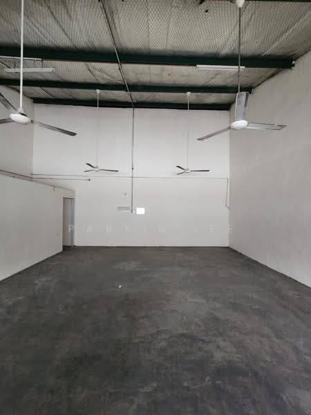 Terrace Factory for Rent in Kulai (Johor) - Parkin Lee - Interior - PropertyGuru.com.my