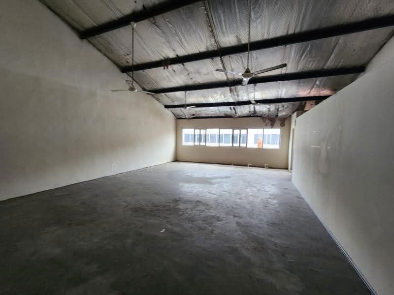 Terrace Factory for Rent in Kulai (Johor) - Parkin Lee - Interior - PropertyGuru.com.my