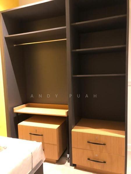 Service Residence for Rent at Union Suites - Andy Puah - Interior - PropertyGuru.com.my