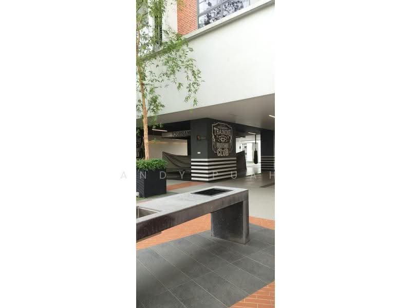 Service Residence for Rent at Union Suites - Andy Puah - Exterior - PropertyGuru.com.my