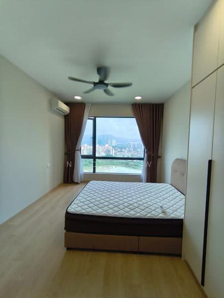 Kediaman Servis untuk Disewa di Baron Residence @ Lake City - Nic Low - Bedroom - PropertyGuru.com.my