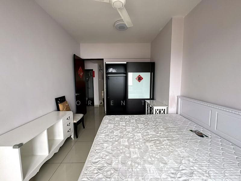 Kondominium untuk Dijual di Surin Condominium - Jorden Tan - Bedroom - PropertyGuru.com.my