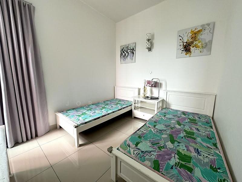 Kondominium untuk Dijual di Surin Condominium - Jorden Tan - Bedroom - PropertyGuru.com.my