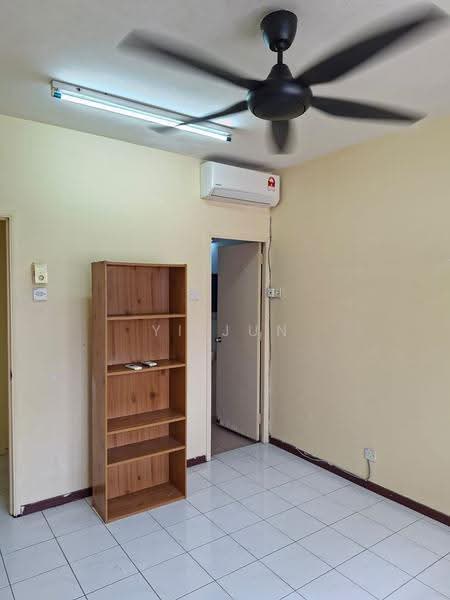 Pangsapuri untuk Disewa di Pangsapuri Saraka - Yi Jun - Interior - PropertyGuru.com.my