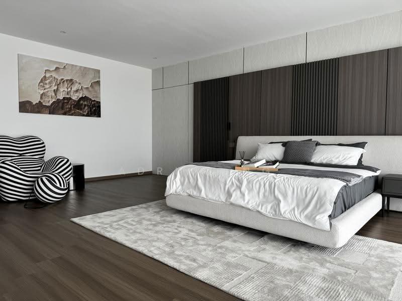 Condominium for Sale at Katana II - Adrian Ng - Bedroom - PropertyGuru.com.my