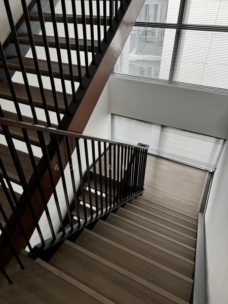 Condominium for Sale at Katana II - Adrian Ng - Interior - PropertyGuru.com.my