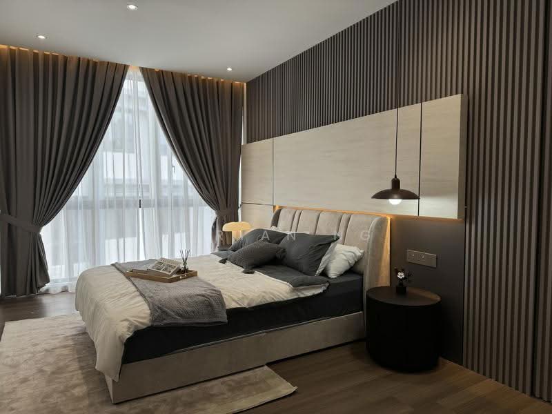 Condominium for Sale at Katana II - Adrian Ng - Bedroom - PropertyGuru.com.my
