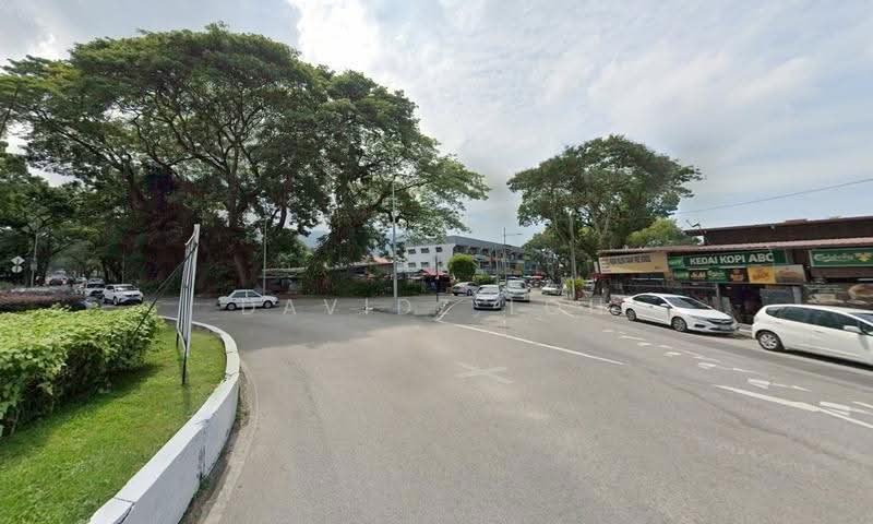 Semi-Detached House for Sale in Jelutong (Penang) - Davidz Loh - Exterior - PropertyGuru.com.my