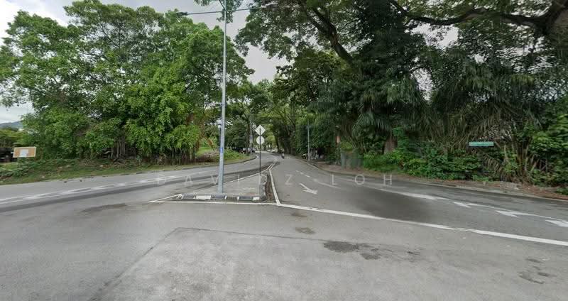 Semi-Detached House for Sale in Jelutong (Penang) - Davidz Loh - Exterior - PropertyGuru.com.my