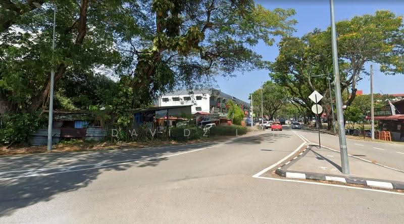Semi-Detached House for Sale in Jelutong (Penang) - Davidz Loh - Exterior - PropertyGuru.com.my