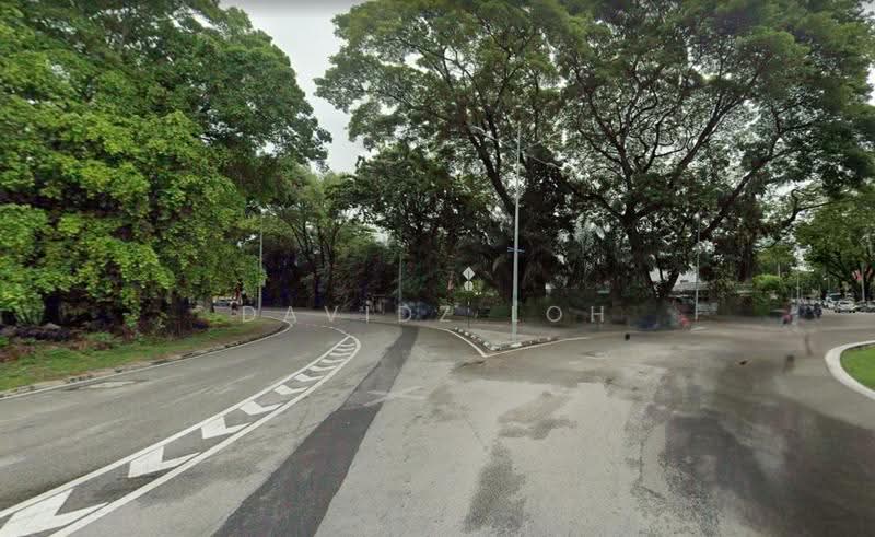 Semi-Detached House for Sale in Jelutong (Penang) - Davidz Loh - Exterior - PropertyGuru.com.my