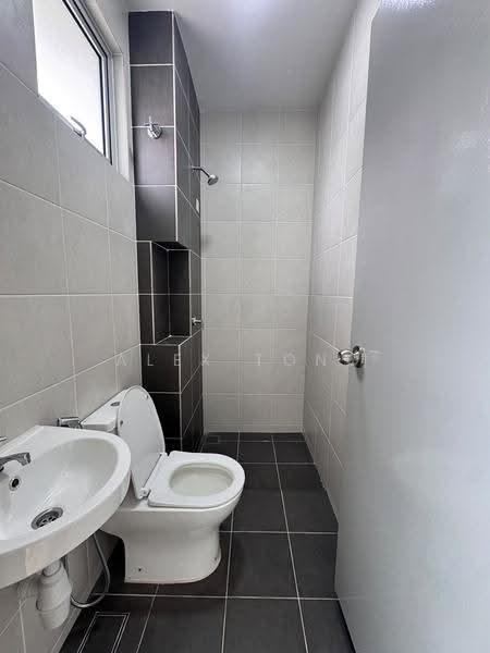 2-storey Terraced House for Rent in Klang (Selangor) - Alex Tong - PropertyGuru.com.my
