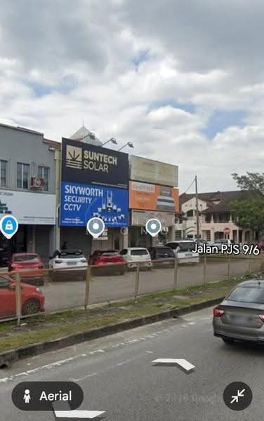 Kedai untuk Dijual di Bandar Sunway (Sunway) - Franco Leong - Exterior - PropertyGuru.com.my