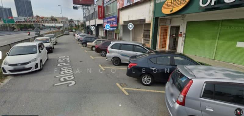 Kedai untuk Dijual di Bandar Sunway (Sunway) - Franco Leong - Exterior - PropertyGuru.com.my