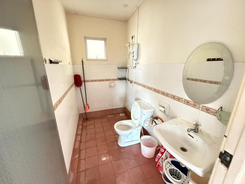 Pangsapuri untuk Dijual di MJC Courtyard Sanctuary - Mike Pang - PropertyGuru.com.my