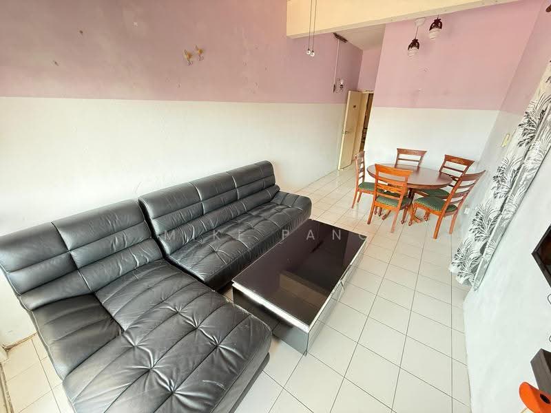 Pangsapuri untuk Dijual di MJC Courtyard Sanctuary - Mike Pang - PropertyGuru.com.my
