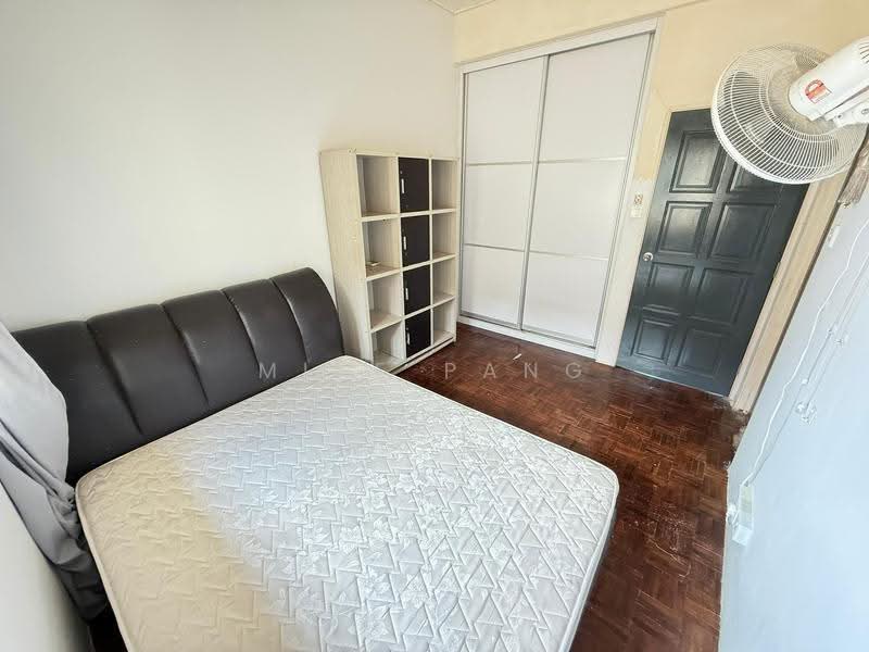 Pangsapuri untuk Dijual di MJC Courtyard Sanctuary - Mike Pang - PropertyGuru.com.my