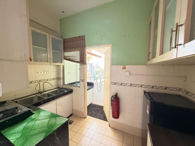 Pangsapuri untuk Dijual di MJC Courtyard Sanctuary - Mike Pang - PropertyGuru.com.my