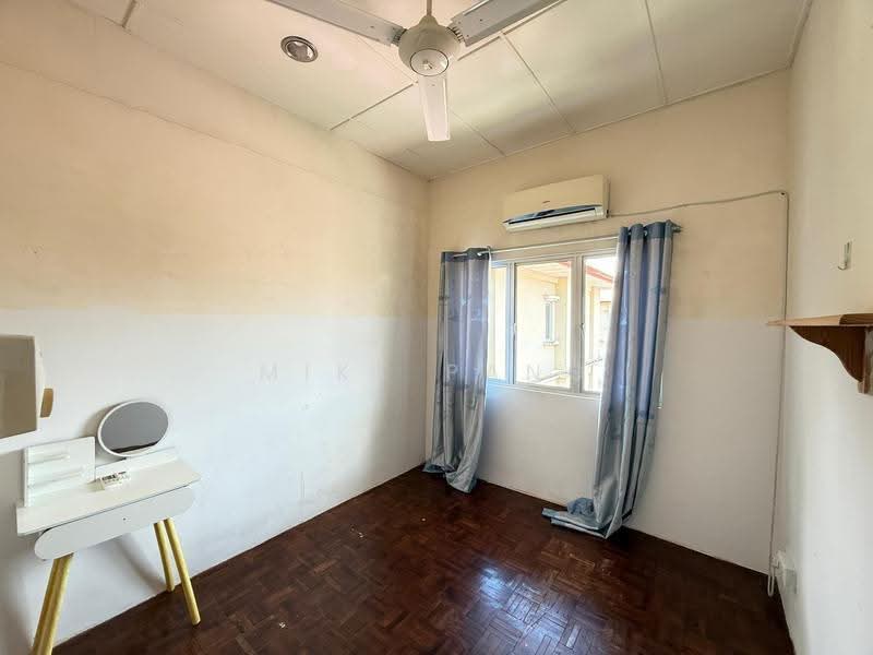 Pangsapuri untuk Dijual di MJC Courtyard Sanctuary - Mike Pang - PropertyGuru.com.my