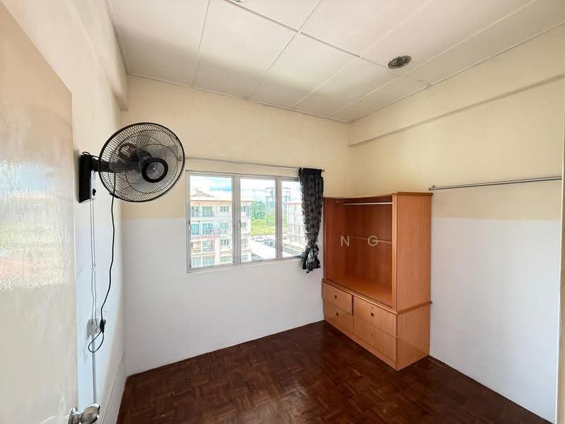 Pangsapuri untuk Dijual di MJC Courtyard Sanctuary - Mike Pang - PropertyGuru.com.my