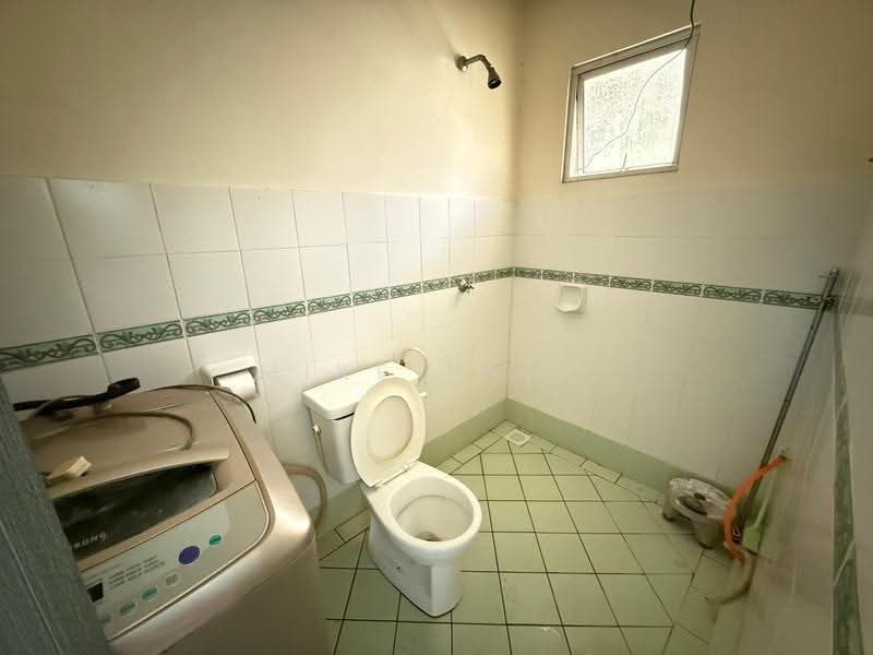 Pangsapuri untuk Dijual di MJC Courtyard Sanctuary - Mike Pang - PropertyGuru.com.my