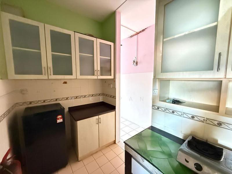 Pangsapuri untuk Dijual di MJC Courtyard Sanctuary - Mike Pang - PropertyGuru.com.my