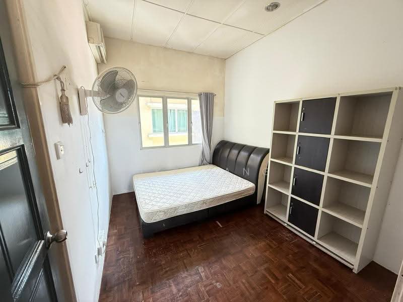 Pangsapuri untuk Dijual di MJC Courtyard Sanctuary - Mike Pang - PropertyGuru.com.my