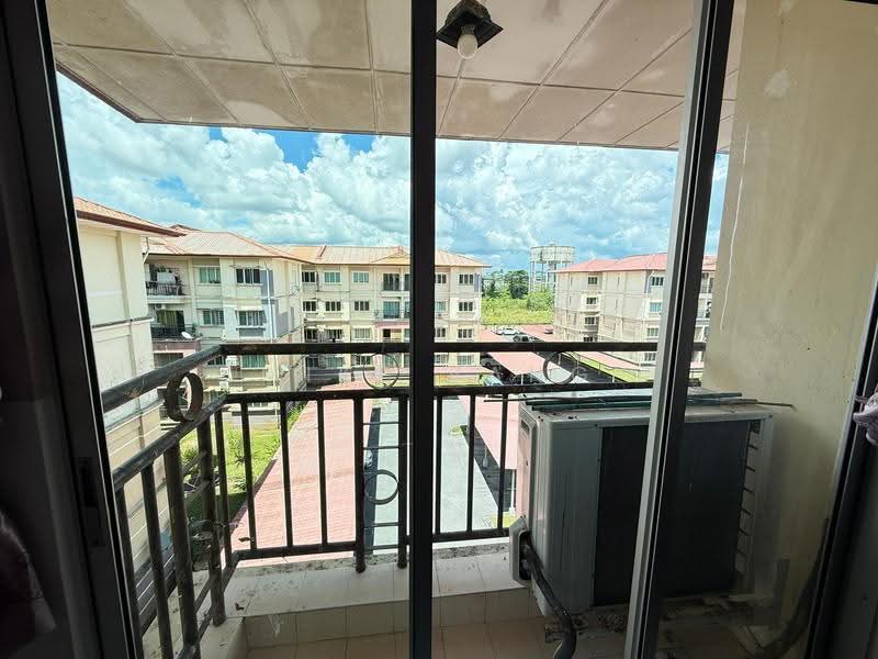Pangsapuri untuk Dijual di MJC Courtyard Sanctuary - Mike Pang - PropertyGuru.com.my
