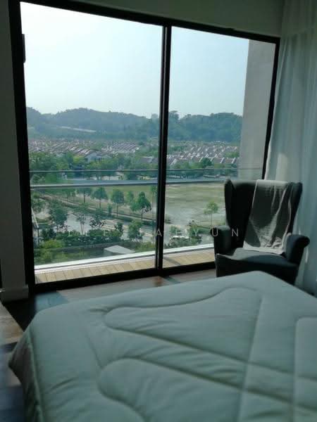 Kondominium untuk Dijual di One Central Park - Lee Jaeyun - PropertyGuru.com.my