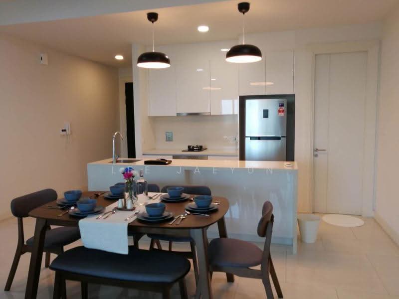 Kondominium untuk Dijual di One Central Park - Lee Jaeyun - PropertyGuru.com.my
