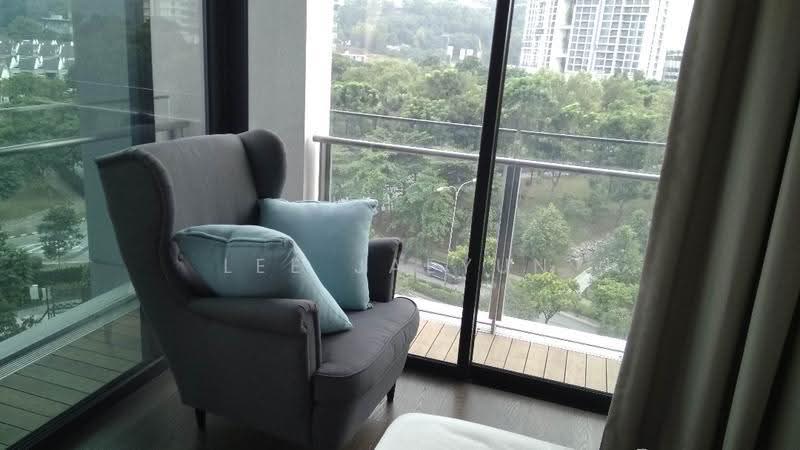 Kondominium untuk Dijual di One Central Park - Lee Jaeyun - PropertyGuru.com.my