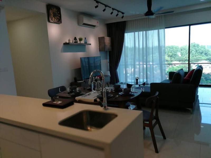 Kondominium untuk Dijual di One Central Park - Lee Jaeyun - PropertyGuru.com.my