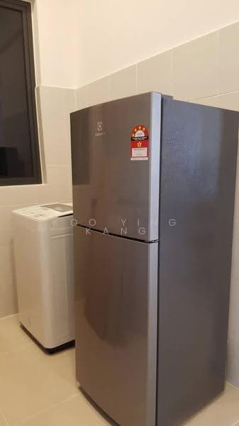 Service Residence for Rent at South View - Koo Ying Kang - Interior - PropertyGuru.com.my