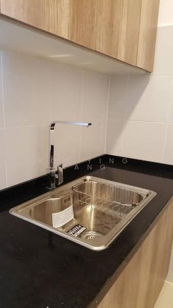 Service Residence for Rent at South View - Koo Ying Kang - Kitchen - PropertyGuru.com.my