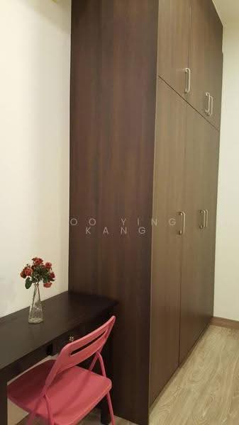 Service Residence for Rent at South View - Koo Ying Kang - Study - PropertyGuru.com.my