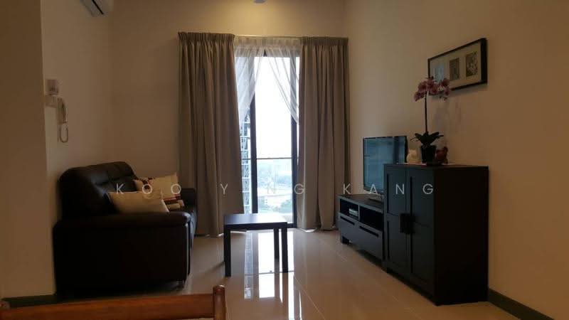 Service Residence for Rent at South View - Koo Ying Kang - PropertyGuru.com.my