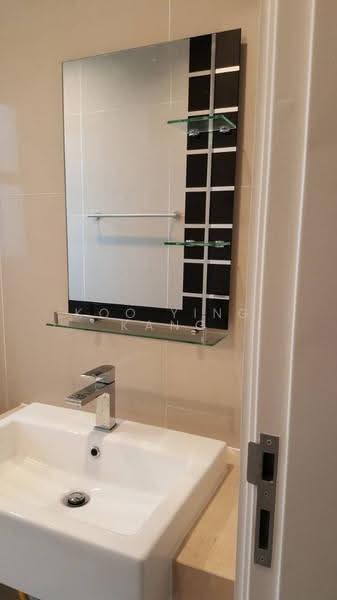 Service Residence for Rent at South View - Koo Ying Kang - PropertyGuru.com.my