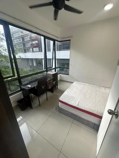Service Residence for Rent at Paloma @ Tropicana Metropark - Steven Leaw - Bedroom - PropertyGuru.com.my