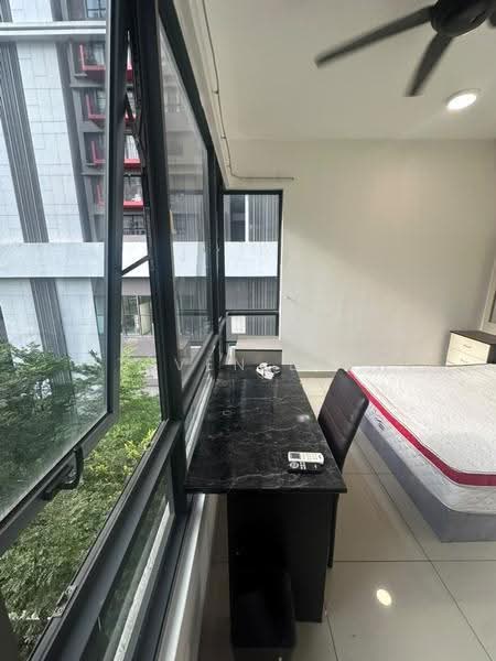 Service Residence for Rent at Paloma @ Tropicana Metropark - Steven Leaw - Bedroom - PropertyGuru.com.my